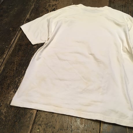 [USED] くまの宅配PIZZA Tee