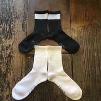 [MY LOADS ARE LIGHT] G.I.D  SOCKS