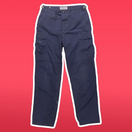[USED]リップストップCARGO PANTS