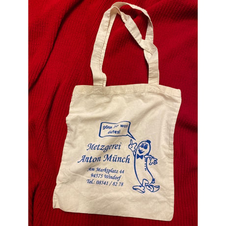 [USED] euro エコBAG🌏🩹