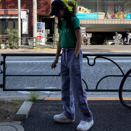 [USED] "ENVY" ぴちTee♡