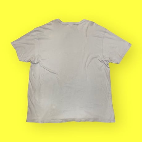 [USED] BANANA REPUBLIC ROGO Tee XL