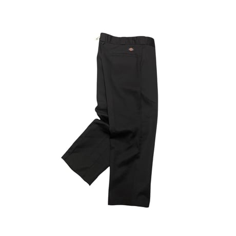 [USED] "Dickies" BLKパンツ（W32/L25）