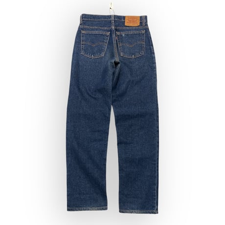 [USED] "Levi's 510" made in U.S.A.