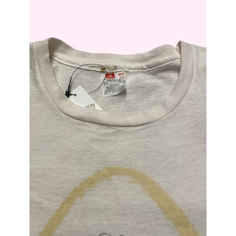 ［USED]egg-ceptional Tee🥚❤︎