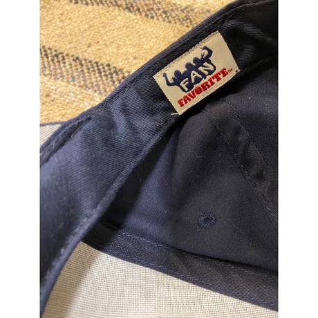 [USED] RED SOX 🧦CAP