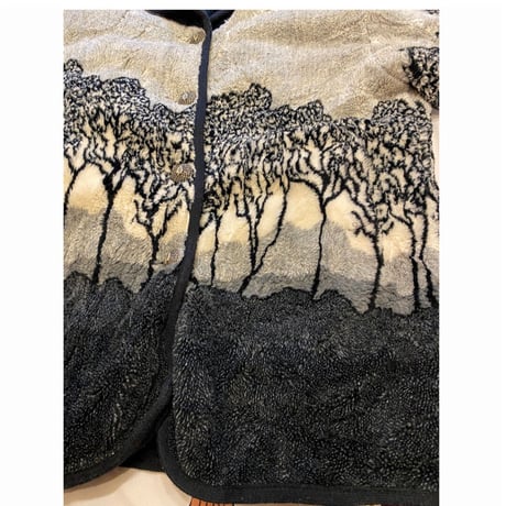 [USED] リバーシブル♡ボアコート