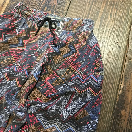 [USED] ウエスト部分が可愛い イージー PANTS