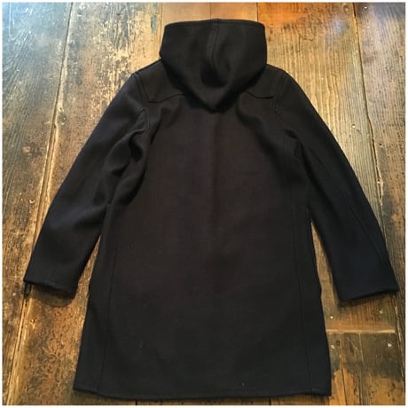 [USED] vintage U.K.ダッフルコート