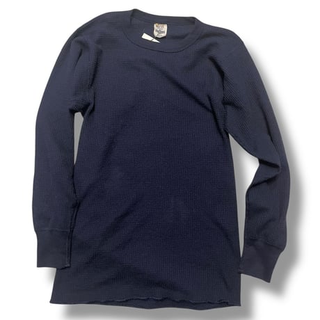 [USED] NAVY サーマル