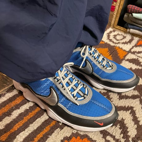 [USED] NIKE '17  ZOOM SPRDN US7h