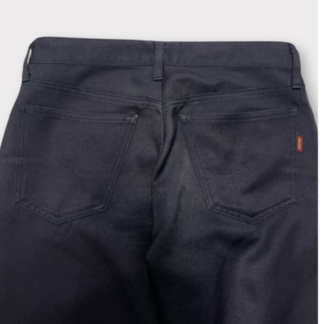 [USED]  BISON ”STA-PREST” made in JAPAN