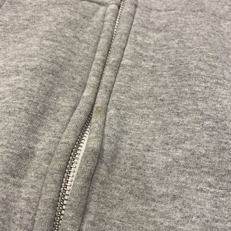 [USED] CAMBER "CHILL-BUSTER" 裏サーマルPARKA