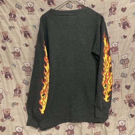 [USED] HARLEY DAVIDSON  🔥🔥FIRE~~サーマル