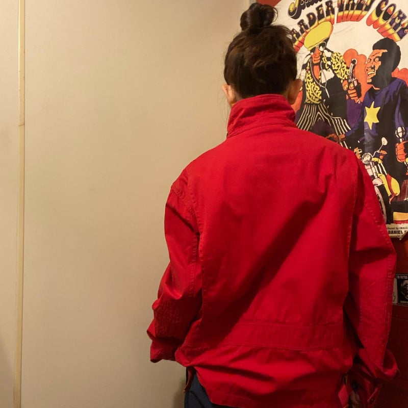 USED] POLO Ralph Lauren スイングトップ 🟥 | garden730