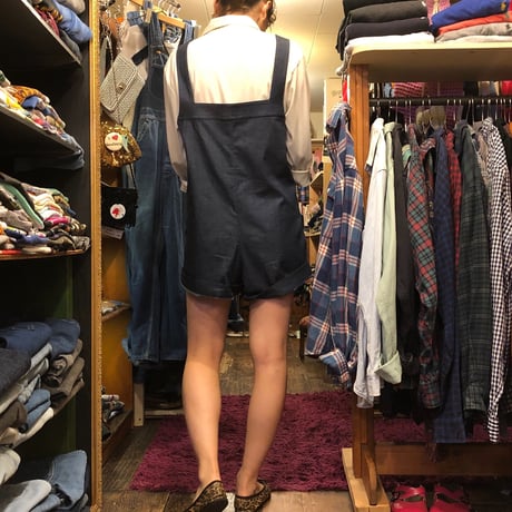 [USED] 70's vintage ウエスタンshirt!