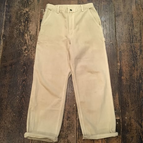[USED] OSHKOSHペインターパンツ
