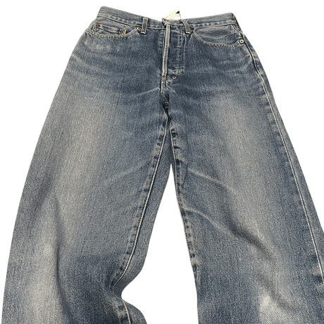 [USED] Levis 701 (復刻JAPANmade)