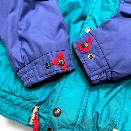 [USED] SJB 中綿JACKET⛷️