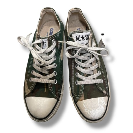 [USED] 90's ALL★STAR deadstock!!!（5ハーフ）