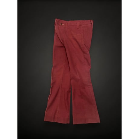 [USED] Levi's STA-PREST PANTS