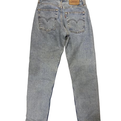 [USED] Levi's 510 DENIM made in Spain