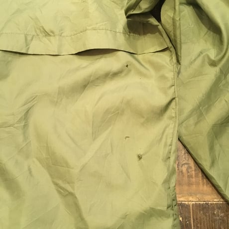 [USED] Helly Hansen ナイロンパーカー