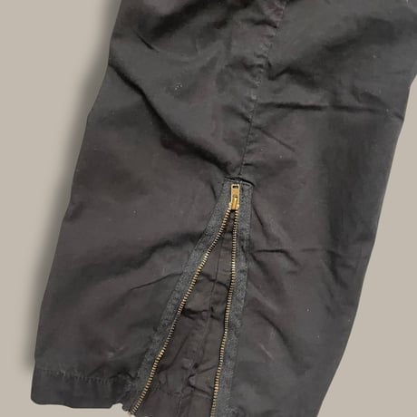 [USED] y2k CARGO Pants