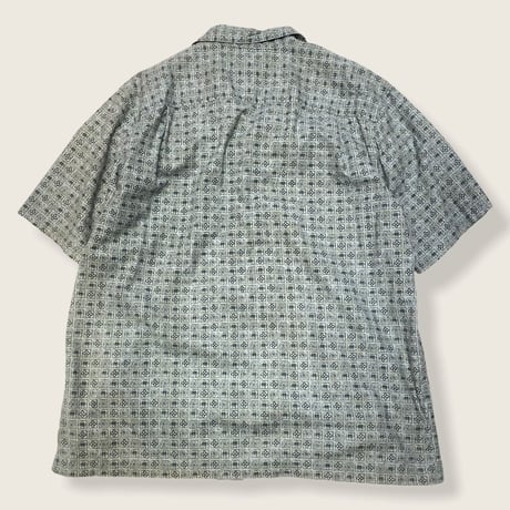 [USED] L.L.Bean コットンシャツ