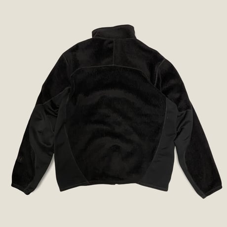 [USED] "patagonia" POLARTEC ZIPフリース！