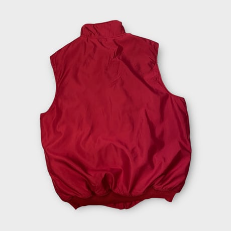[USED] CHAPS フリースベスト