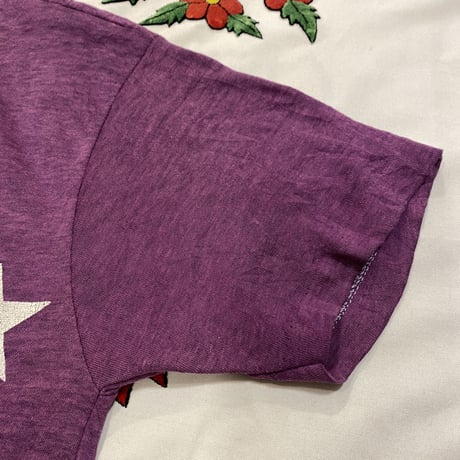 [USED] VINTAGE "LAKERS" Tee🏀