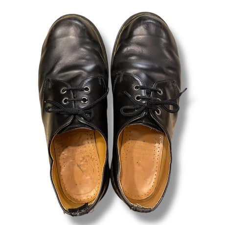 [USED] Dr.Martens(UK7) made in England