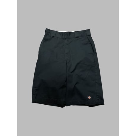 [USED] Dickies ひざ丈ショーツ / w30