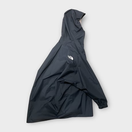 [USED] THE NORTH FACE NYLON PARKA for KIDS 130