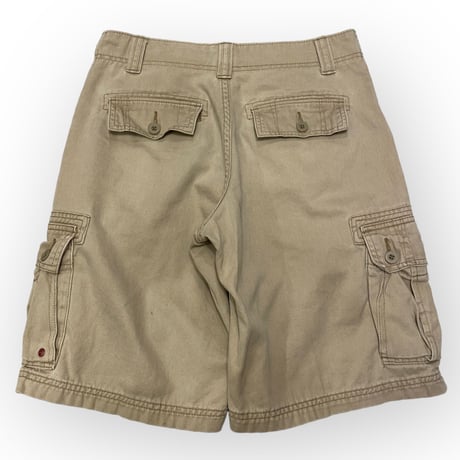 [USED] Levi's カーゴショーツ