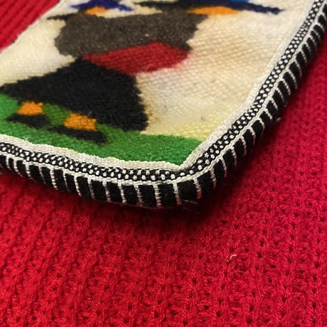 [USED] ラグショルダーBAG ♡