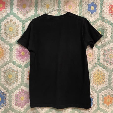 [USED] Rick And Morty Tee エッシャー風