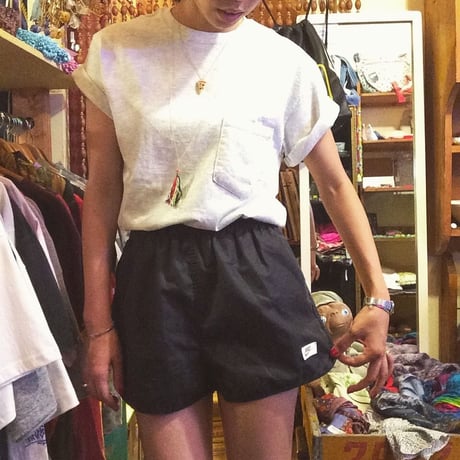 [USED] old NIKE shorts