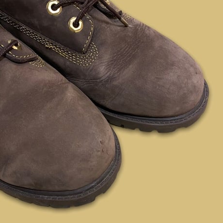 [USED] Timberland  ブーツ '24.5cm'
