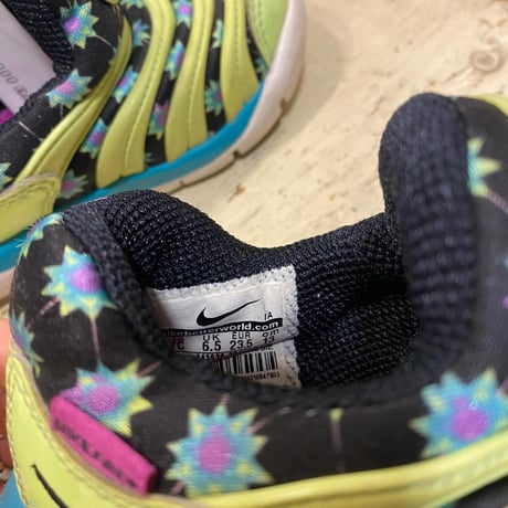[USED] NIKE FREE BABY SHOSE 13cm!