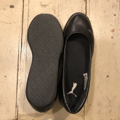 [USED]  PUMA‼︎  FLAT SHOES