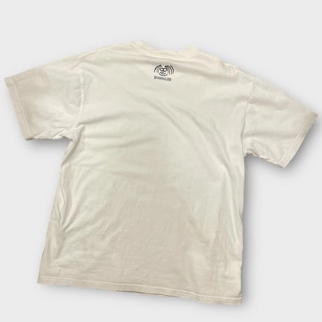 [USED] HONDA × キース・へリング tee
