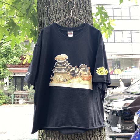 [USED]  ピエール瀧のしょんないTV フォトプリTee