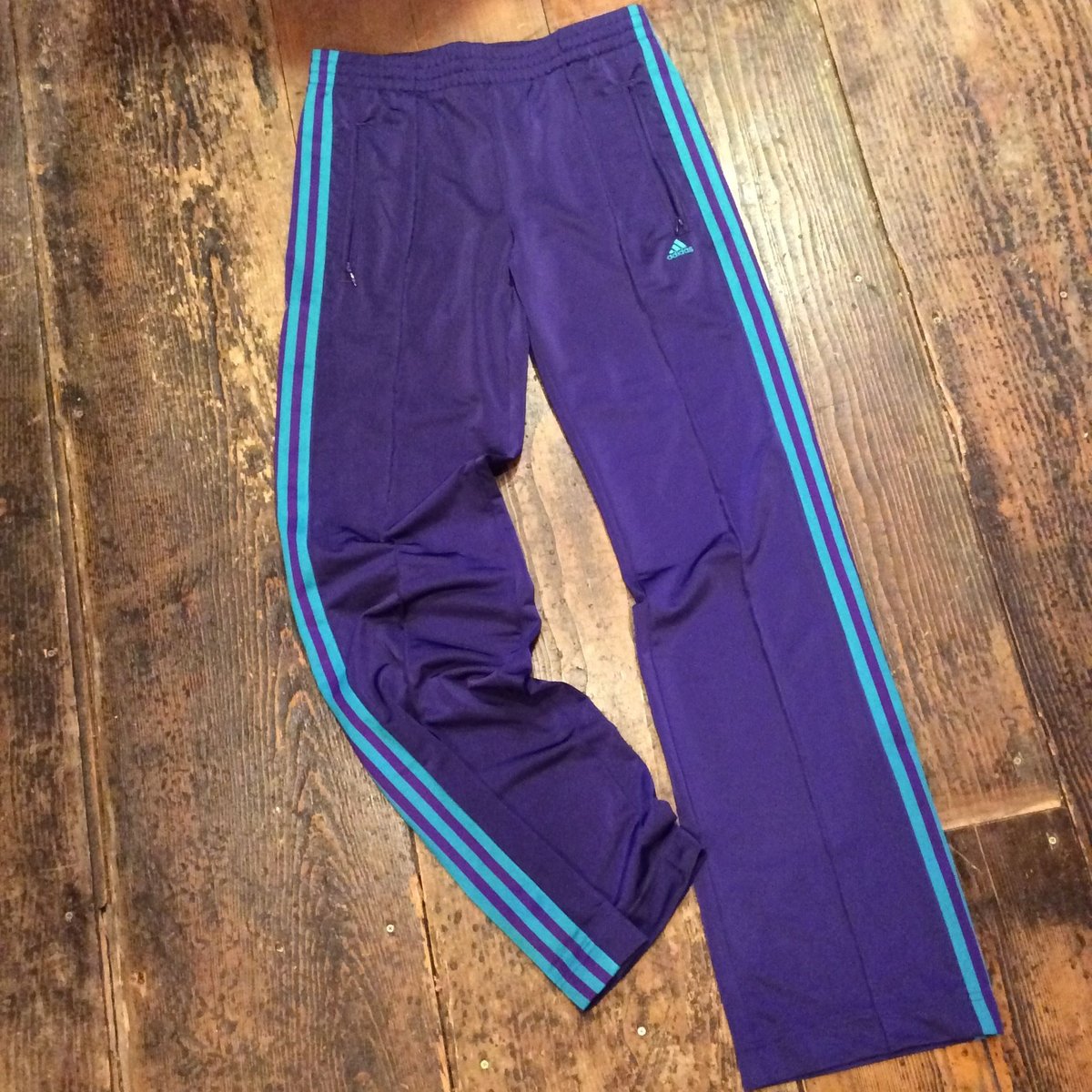 USED] adidas ジャージパンツ | garden730