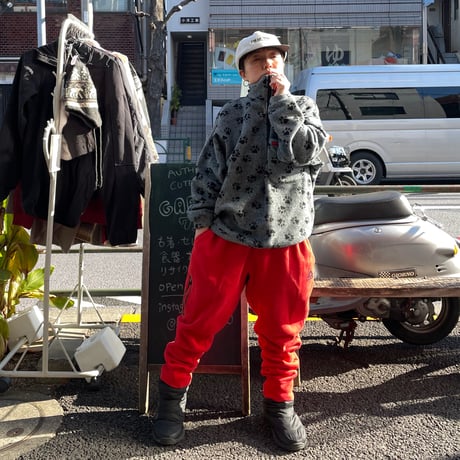 [USED] Jack Wolfskin あったかフリース 🐾