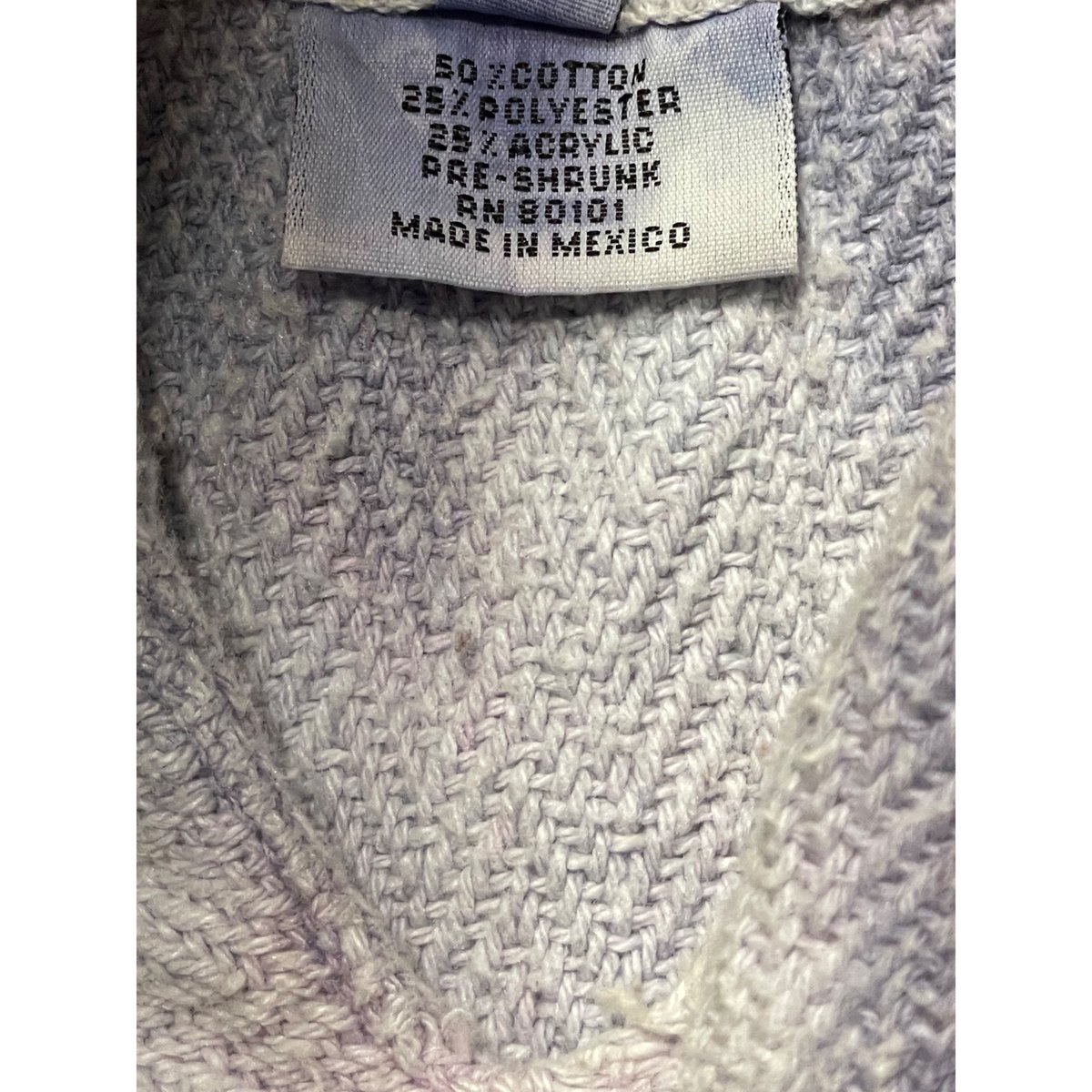 USED] タイダイ染め メキパ☁️ | garden730