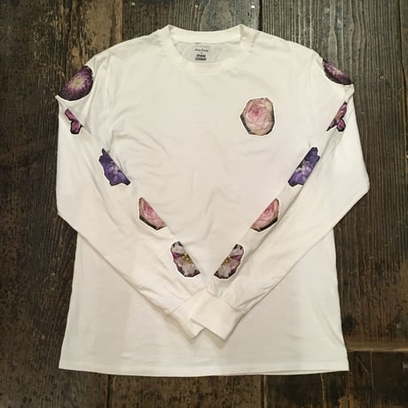 [USED] OC×Thierry Boutemy ロンTee