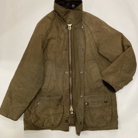 [USED]  Barbour バブアー /  BEAUFORT