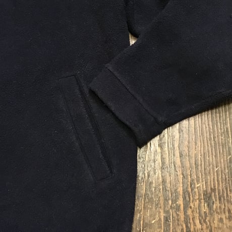 [USED] OLD ellesse フリースJKT